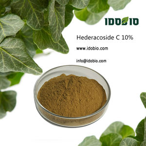 Extracto de hoja de <span class=keywords><strong>hiedra</strong></span> a granel, 5% ~ 10% polvo para la <span class=keywords><strong>tos</strong></span> - Product Image 4