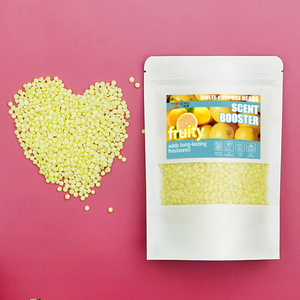 ลูกปัดน้ำหอม<span class=keywords><strong>ปรับ</strong></span>อากาศสำหรับเครื่องซักผ้า - Product Image 4