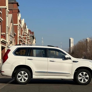 Haval H9 2.0T 4WD Super Luxe 7 places 2015, <span class=keywords><strong>une</strong></span> <span class=keywords><strong>voiture</strong></span> d'occasion abordable - Product Image 2
