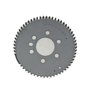Juego de engranajes de motor de diente objetivo de detección de encendido 9805974980 aplicable a Peugeot Citroen 2008 408 508 <span class=keywords><strong>C5</strong></span> C6 C4L - Product Image 1