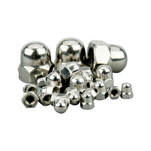 304 paslanmaz çelik kapak fındık kolloid değirmen Inch inç Hex kubbeli kap M10x1.5 M19 somun kesme D = 20h7 <span class=keywords><strong>M</strong></span>. Somun <span class=keywords><strong>M</strong></span>.Tl.Bu.1108 malezya'da - Product Image 4