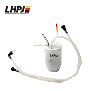 LHPJ grosir Q7 Touareg perakitan pompa bahan bakar listrik Assembly/C for for untuk Audi Q7 Touareg <span class=keywords><strong>3</strong></span>.6L 2006-2010 - Product Image 1