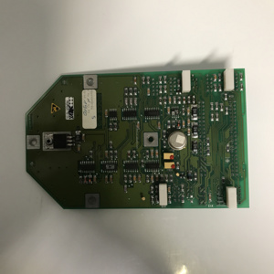 00330648 บอร์ดสำหรับเครื่อง SIEMENS F5HM/HS50 - Product Image 2
