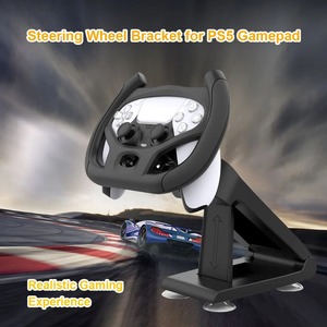 Support <span class=keywords><strong>de</strong></span> volant <span class=keywords><strong>de</strong></span> <span class=keywords><strong>course</strong></span> à distance pour manette <span class=keywords><strong>de</strong></span> jeu Playstation 5 Accessoires <span class=keywords><strong>de</strong></span> manette <span class=keywords><strong>de</strong></span> jeu vidéo pour volant Ps5 - Product Image 5