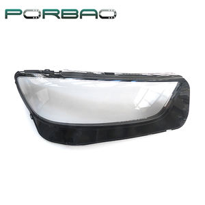 PORBAO pour <span class=keywords><strong>PACIFICA</strong></span> 2021-2025 – Cache-phare avant en verre pour coque et lentille de phare - Product Image 6