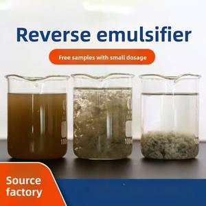 สารลดการแยกตัวของน้ำมันเชื้อเพลิงชนิดน้ำ - Product Image 2