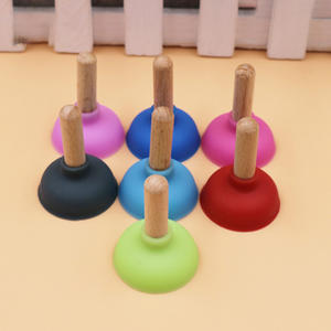 2025 Tiny Plunger de Mathieu Jon Armstrong Card Magic Trick - Product Image 3