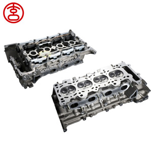 Mliexuan SR20VE SR20DE รถ2.0L 16V <span class=keywords><strong>SR20</strong></span> 11040-53J00ฝาสูบอะลูมิเนียมสำหรับรถนิสสัน180SX 200SX NX2000 <span class=keywords><strong>ALMERA</strong></span> - Product Image 1