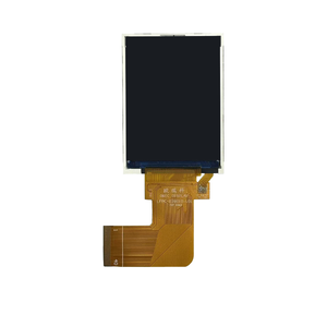 2.8 ''vuông TFT hiển thị Module 480x640 độ phân giải SPI giao diện st7701s điều khiển IC với đèn nền LED 300cd/M độ sáng - Product Image 5