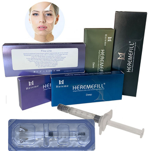 Vente en gros d'usine : Acide hyaluronique, gel HA injectable pour soins de la peau, <span class=keywords><strong>1</strong></span> ml, 3 ml - Product Image 6
