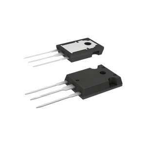 Authorized Distributor Diode Arrays S3D40065D Electronic Circuit Components TO-247-3 - Product Image 1