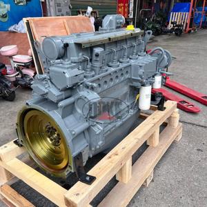 ชุดประกอบเครื่องยนต์ BF6M1013FC ใหม่ ครบชุด ดีเซล 6 สูบ สำหรับรถขุดตักดิน เดutz เครื่องกำเนิดไฟฟ้า เครื่องจักรก่อสร้าง - Product Image 5