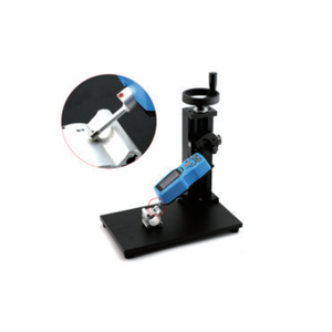 Testeur de rugosité de surface portable DIN 4768, type split, pour diverses pièces usinées - Product Image 4