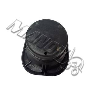 Portavasos para montacargas Toyota 53215-26600-71 de plástico, tipo ordinario, para modelos generales - Product Image 2