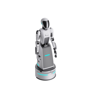 Robot Industrial Ti5 Personalizable T170 - Automatización Flexible para Soldadura/Ensamblaje/Paletización - Soluciones a Medida Personalizables T - Product Image 5