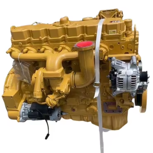 High Quality for Caterpillar C7.1 Diesel Engine <b>Used</b> <b>Industrial</b> <b>Machinery</b> Assembly Steel Material Low Price Sale - Product Image 1