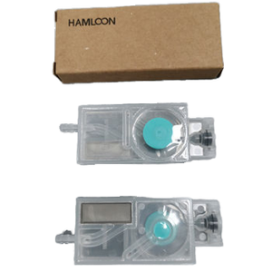 Topkwaliteit Jv33 Ink Demper Voor I3200 I1600 4720 <span class=keywords><strong>Dx5</strong></span> Xp600 Printkop <span class=keywords><strong>Printer</strong></span> Inkt Dumper Met Blauwe Omcirkeling - Product Image 5