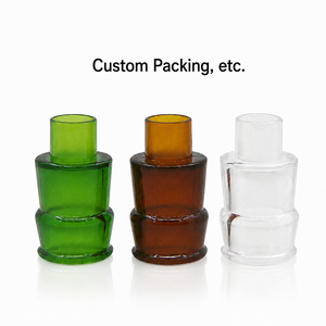 Bottle Vanish Magic Trick : Illusion de <span class=keywords><strong>bouteille</strong></span> traversant le corps, Accessoires de <span class=keywords><strong>magie</strong></span> de close-up, Jouet de <span class=keywords><strong>magie</strong></span> facile pour débutants, Spectacle de fête - Product Image 1