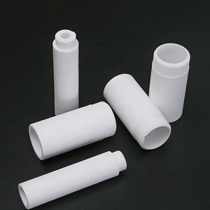 Tube en céramique d'alumine à 99,9 % résistant à la chaleur, personnalisé, industriel, réfractaire, <span class=keywords><strong>isolant</strong></span>, XTL Sintyron, avec surface polie à 1600 °C - Product Image 6