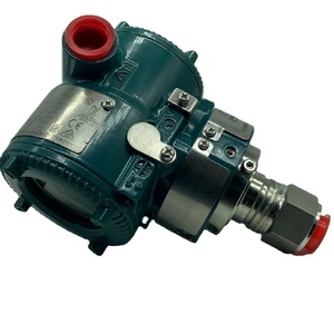 คุณภาพดี Yokogawa EJA530E-JAS7N-012EL ดิฟเฟอเรนเชียล - Product Image 1