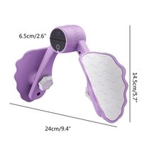 2026 Entraîneur Intelligent pour Femmes des Cuisses, Hanches, Jambes, Bras et Plancher Pelvien avec Puce de Données