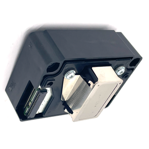 Cabezal de Impresión ISSCX F185010 PET Compatible con WorkForce WF1100 C110 WORK310 WF30 WF310 EC-C110 WORK30 - Product Image 3