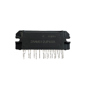 IRAMS12UP60A IRAMS06UP60A IRAMS10UP60A <span class=keywords><strong>SIP19</strong></span> Module IPM d'entraînement de moteur Circuits intégrés-composants électroniques Puce IC - Product Image 1
