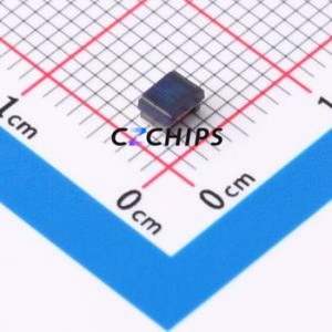 Inducteur SMD AHW3225F-100KTF 1210 (Inductance : 10uH) (Précision : 10%) Courant nominal : 300mA - Product Image 1