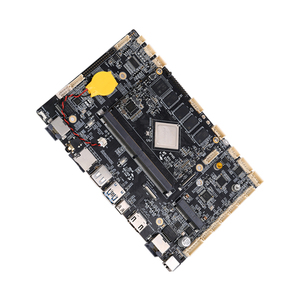 2GB/4GB <b>RAM</b> Embedded Board Android Motherboard With HDMII EDP LVDS Output Android Motherboard - Product Image 3