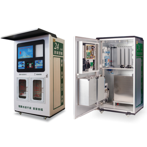 自动反渗透净水机，用于公共饮水服务，<span class=keywords><strong>24</strong></span>小时运行 - Product Image 5