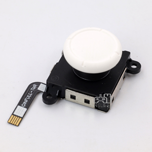 <span class=keywords><strong>Joystick</strong></span> NSLikey 3D TMR Effect pour <span class=keywords><strong>Nintendo</strong></span> <span class=keywords><strong>Switch</strong></span> Lite OLED, <span class=keywords><strong>joystick</strong></span> analogique 3D à effet Hall électromagnétique - Product Image 5