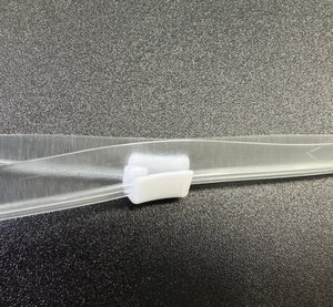 Vente en gros PVC <span class=keywords><strong>curseur</strong></span> <span class=keywords><strong>fermeture</strong></span> éclair curseurs <span class=keywords><strong>sans</strong></span> dents en plastique <span class=keywords><strong>fermeture</strong></span> éclair sac <span class=keywords><strong>fermeture</strong></span> éclair pour sacs à cosmétiques <span class=keywords><strong>fermeture</strong></span> éclair <span class=keywords><strong>curseur</strong></span> - Product Image 5