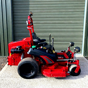 เครื่องตัดหญ้า Massey Ferguson มือสอง/ใหม่ พร้อมเครื่องยนต์ทรงพลัง โครงสร้างแข็งแรงทนทาน และประสิทธิภาพการตัดที่เชื่อถือได้ - Product Image 1