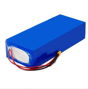 24V 36V 48V 60V 72V 4AH 6AH 8AH 10AH 16AH 20AH <span class=keywords><strong>Batterie</strong></span> au lithium-ion pour vélo électrique E-bike Scooter électrique E-scooter - Product Image 6
