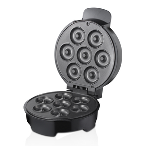 RAF New Multifunctional Donut Press Maker <b>Machine</b> for Home Gifts Non-stick Coating Cake Donut Maker Donut Cake Maker Ma - Product Image 1