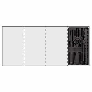 Juegos de herramientas USAG 519/606AV - Product Image 1