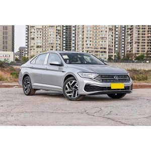 Offre Spéciale – VW Sagitar 2024 d'occasion, berline essence de haute qualité à faible kilométrage, conduite à gauche, véhicules automatiques d'occasion fabriqués en Chine - Product Image 3