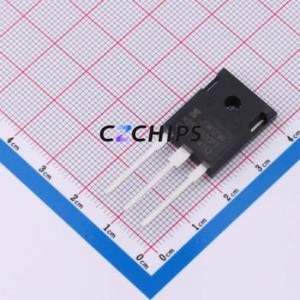 ไดโอดชอทท์กี้ไดโอดชอตต์ MBR60100PTG 247ชิ้นส่วนอิเล็กทรอนิกส์ใหม่ของแท้ - Product Image 1