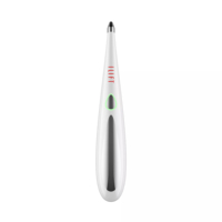 Appareil de beauté 2025 usage domestique nouvelle baguette appareil de beauté des yeux Anti-rides ascenseur des yeux stylo de Massage électrique appareil de beauté des yeux
