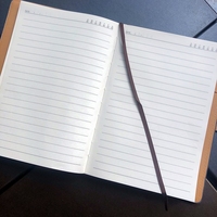 Bloc-notes numérique A5 Cloud Storage Magic Rocket Book Cuaderno Inteligente réutilisable Smart Notebook