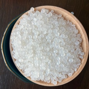 Gránulos de Resina de Polipropileno Virgen PP T30s T03 de Grado Rafia a Precio de Fábrica - Product Image 2