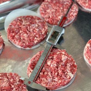 Формовочная машина для гамбургеров - Product Image 3