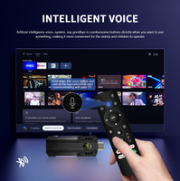 Nouveau MX10 X1 4K Android 13 Portable TV Dongle 2GB RAM 16GB ROM IPTV TV STICK 4K Smart TV Box Fire Sticks