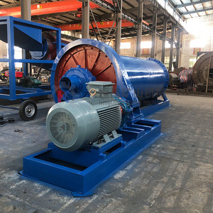 Impianto di Lavorazione dell'Oro CIP da 50 TPD ad Alto Tasso di Recupero, Macchinario per Estrazione dell'Oro con Tecnologia Carbon in Pulp per la Separazione dell'Oro - Product Image 3