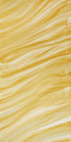 Marbre artificiel moderne de couleur chaude, translucide, en albâtre, cylindre en résine, pierre ignifuge, joint sans soudure pour lavabo