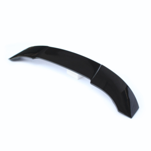 Pour <span class=keywords><strong>Peugeot</strong></span> 208 Becquet 2012-2016 Style Hatchback DFK Spoiler Arrière de Voiture en Plastique ABS Aileron Arrière Couleur - Product Image 6