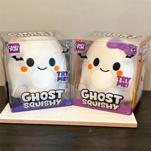 Nouvelle figurine anti-stress en forme de fantôme d'Halloween, best-seller, boîte mystère - Product Image 1