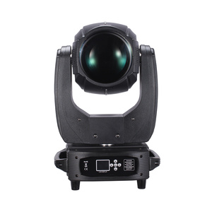 Projecteur à tête mobile Sharpy 20R 380W, éclairage de scène DMX512 pour <span class=keywords><strong>concert</strong></span>, mariage, club - Product Image 3
