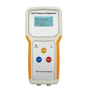 Diagnostic Tool PRD100 Common Rail Pressure Sensor Tester Digital Common Rail Pressure Tester And Simulator