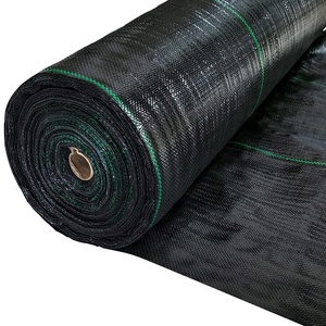 Géotextile tissé PP PE, toile paysagère, barrière, couverture de sol, tapis <span class=keywords><strong>anti</strong></span>-mauvaises herbes, clôture <span class=keywords><strong>anti</strong></span>-silt Wantong BZTGB, pour la construction circulaire et l'hôtellerie - Product Image 1